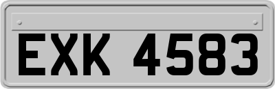 EXK4583