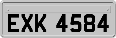 EXK4584