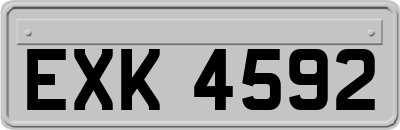 EXK4592