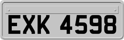 EXK4598