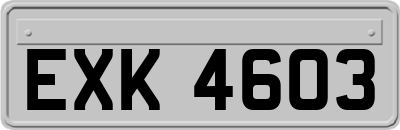 EXK4603