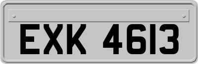 EXK4613