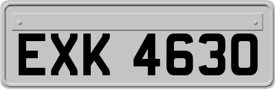 EXK4630