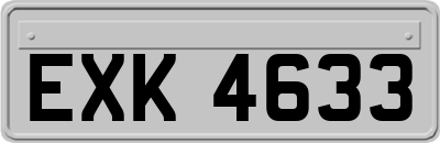 EXK4633