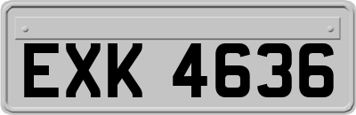 EXK4636