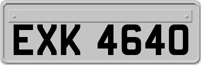 EXK4640