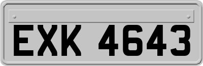 EXK4643