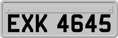 EXK4645