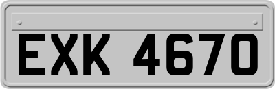 EXK4670