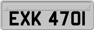 EXK4701