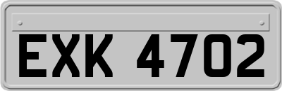 EXK4702
