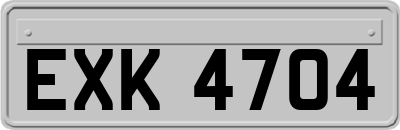 EXK4704