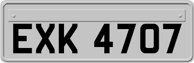 EXK4707