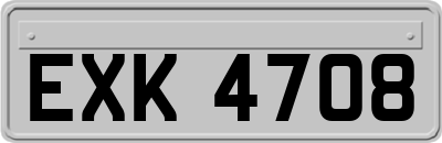 EXK4708