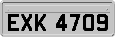 EXK4709