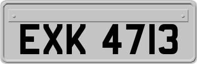 EXK4713