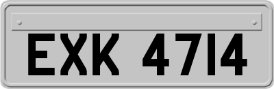 EXK4714