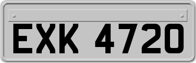 EXK4720