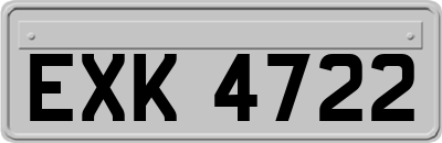 EXK4722