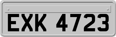 EXK4723