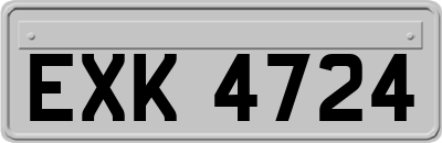 EXK4724
