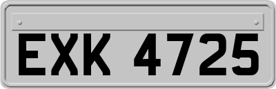 EXK4725