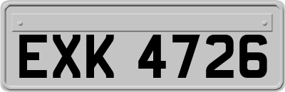 EXK4726