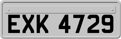 EXK4729