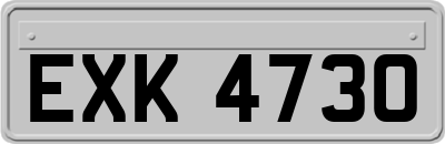 EXK4730