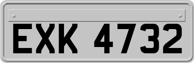 EXK4732
