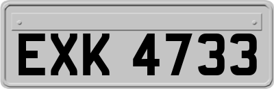 EXK4733