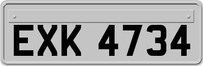 EXK4734