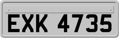 EXK4735