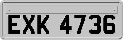 EXK4736