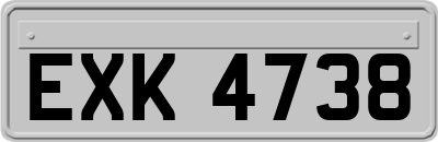 EXK4738