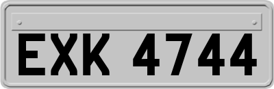 EXK4744