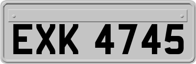 EXK4745