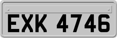 EXK4746