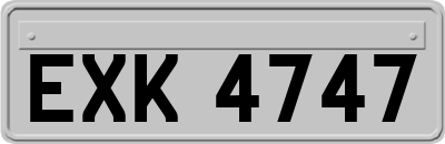 EXK4747