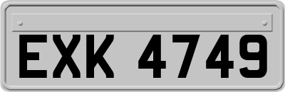 EXK4749