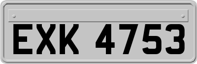 EXK4753