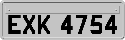 EXK4754