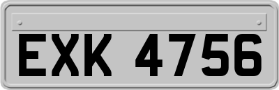 EXK4756