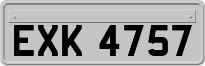 EXK4757