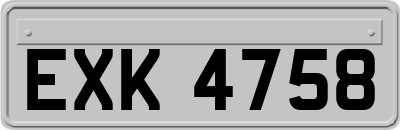 EXK4758