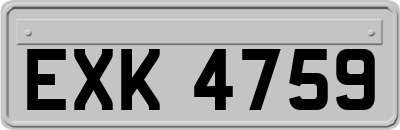 EXK4759