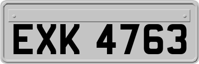 EXK4763