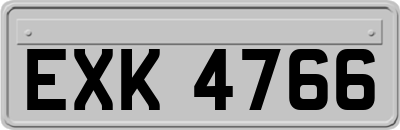 EXK4766