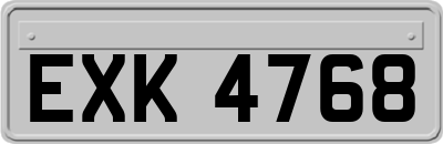 EXK4768