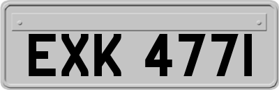 EXK4771